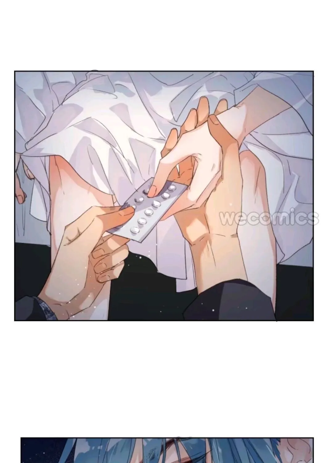 Read Unsound Relationship chapter 22 image 25 on Lezhin