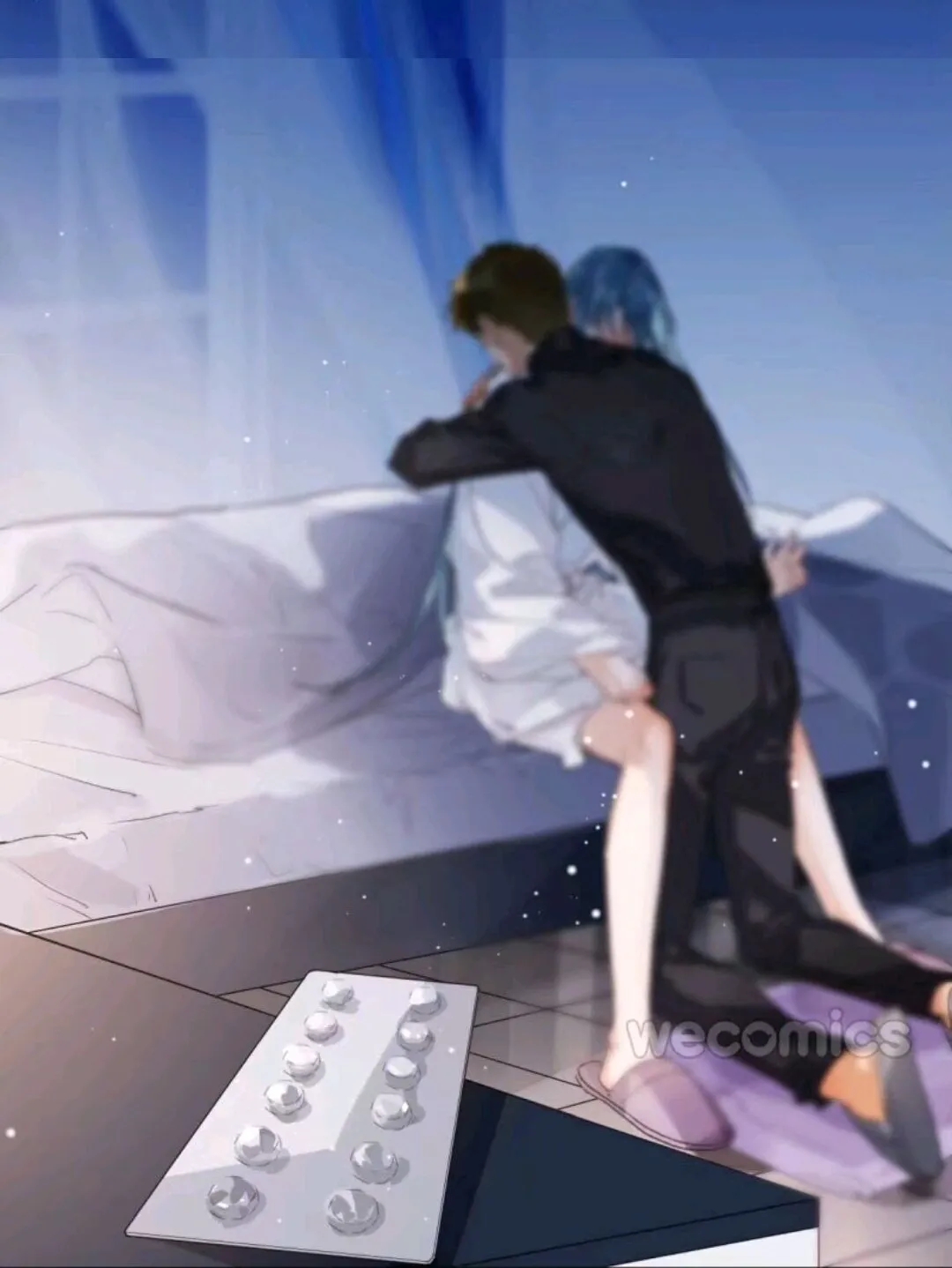 Read Unsound Relationship chapter 22 image 30 on Lezhin