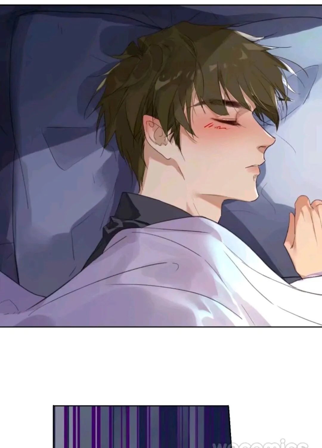 Read Unsound Relationship chapter 22 image 4 on Lezhin