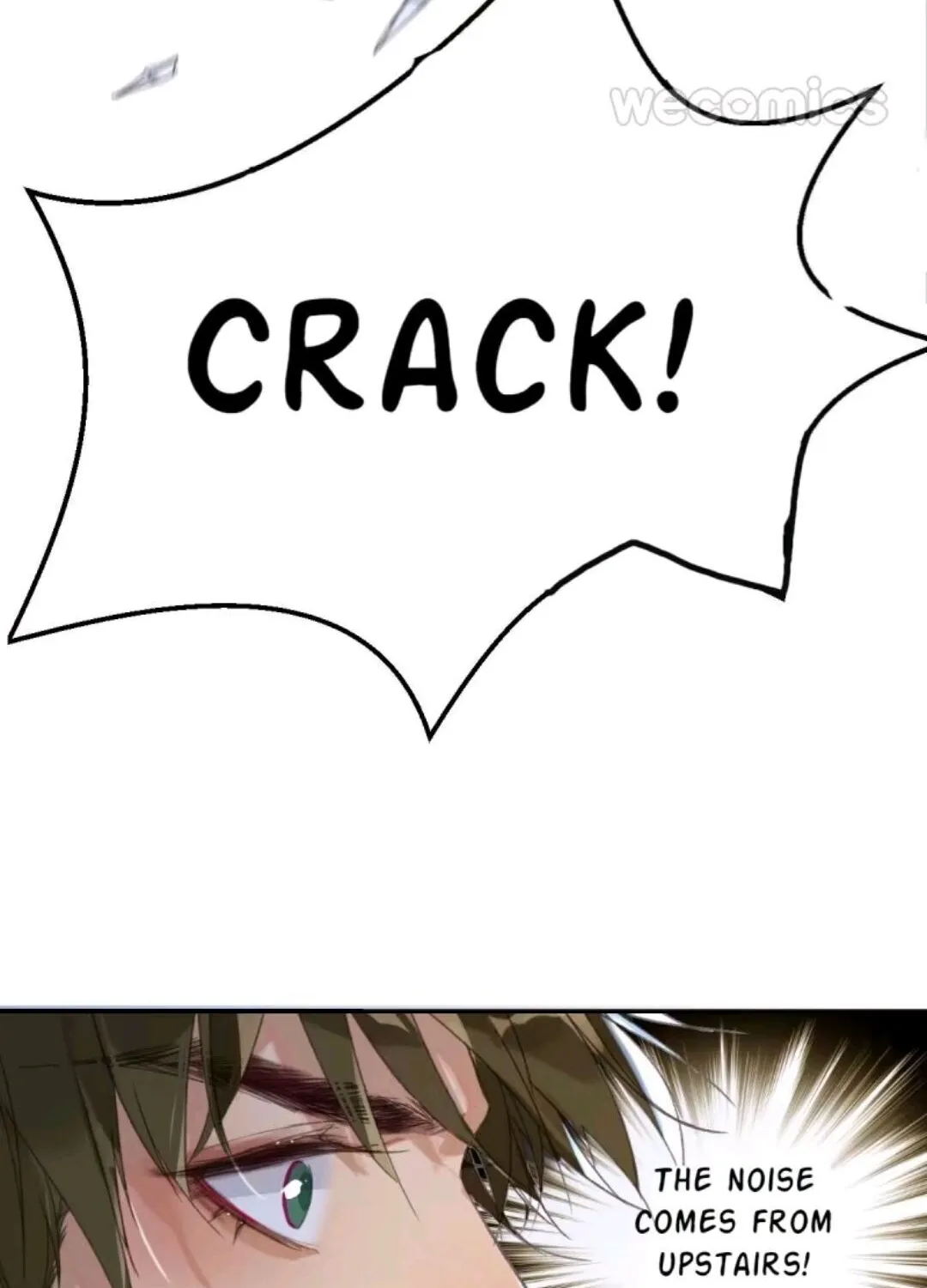 Read Unsound Relationship chapter 22 image 6 on Lezhin