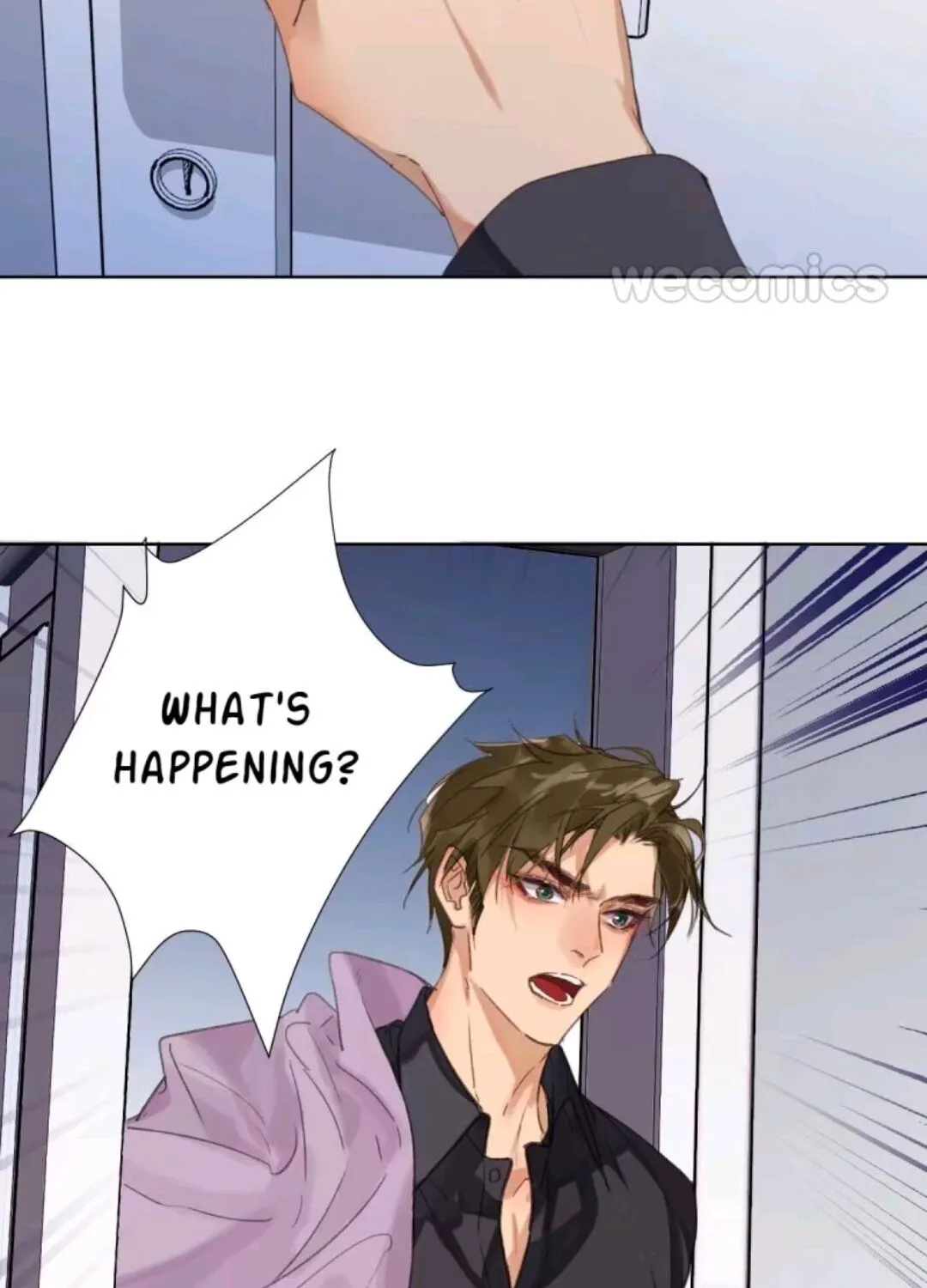 Read Unsound Relationship chapter 22 image 9 on Lezhin