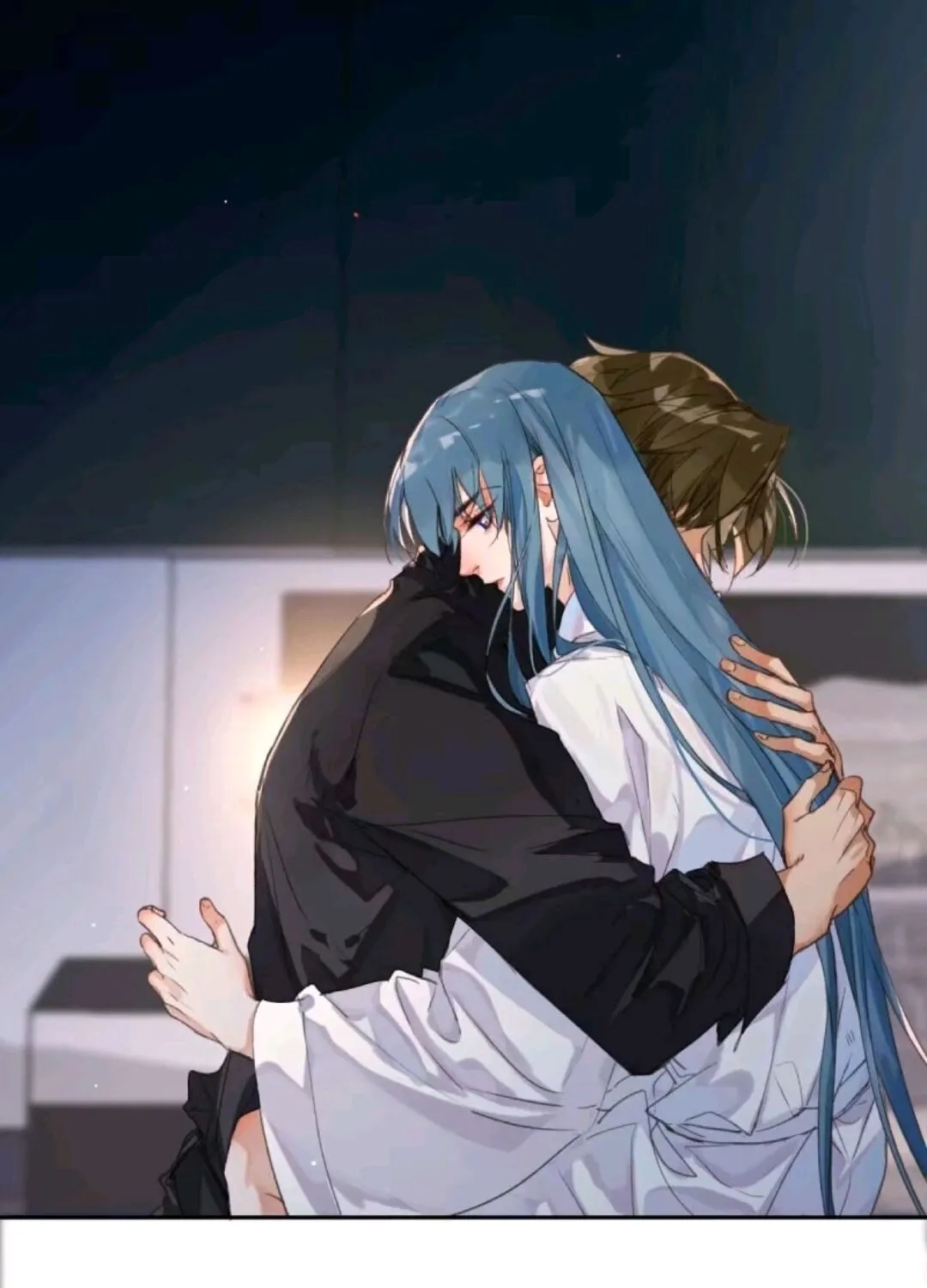 Read Unsound Relationship chapter 23 image 1 on Lezhin