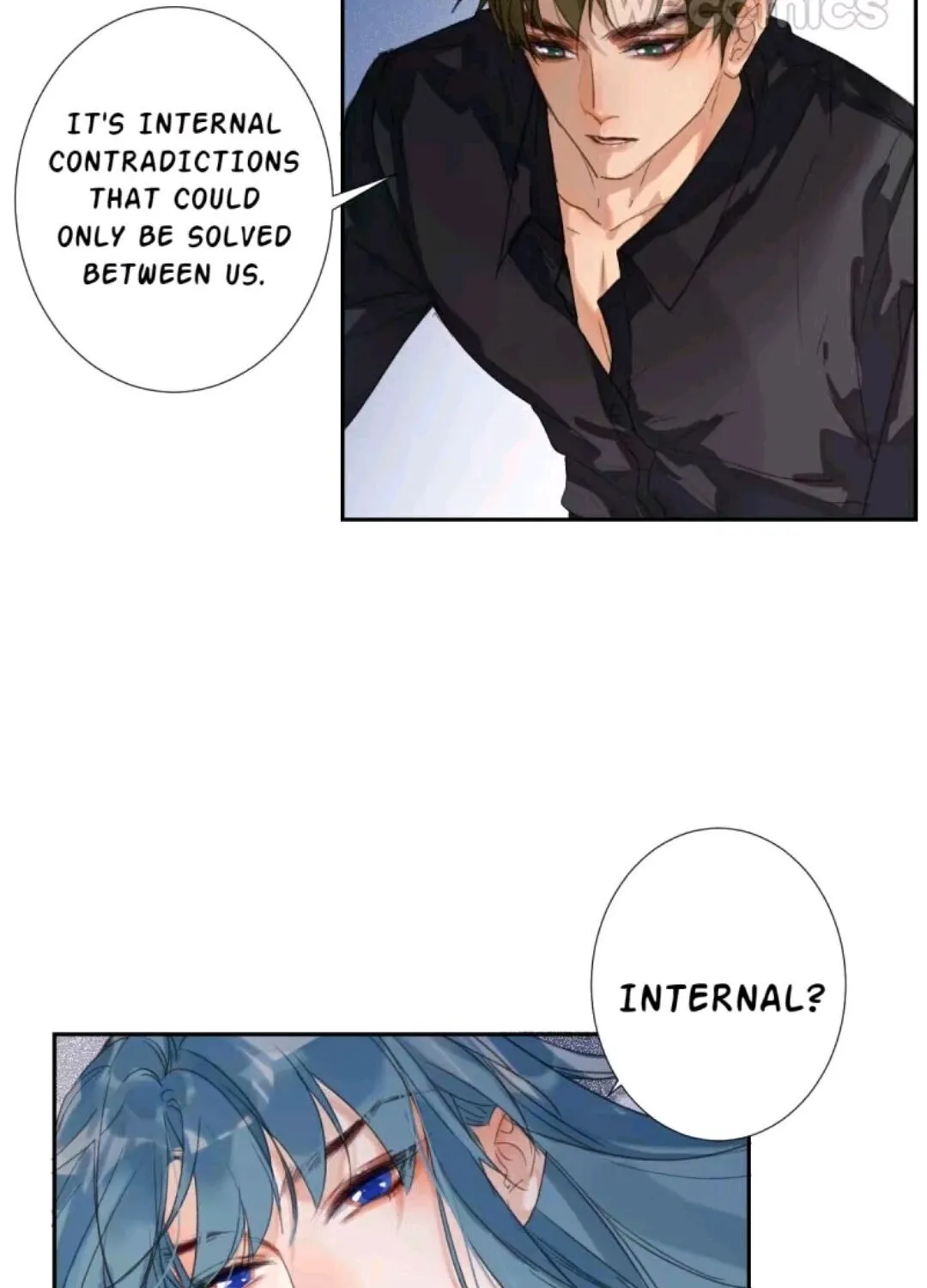 Read Unsound Relationship chapter 23 image 10 on Lezhin