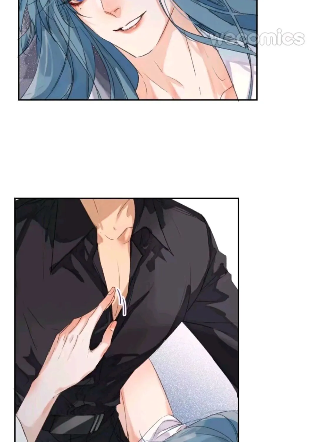 Read Unsound Relationship chapter 23 image 11 on Lezhin