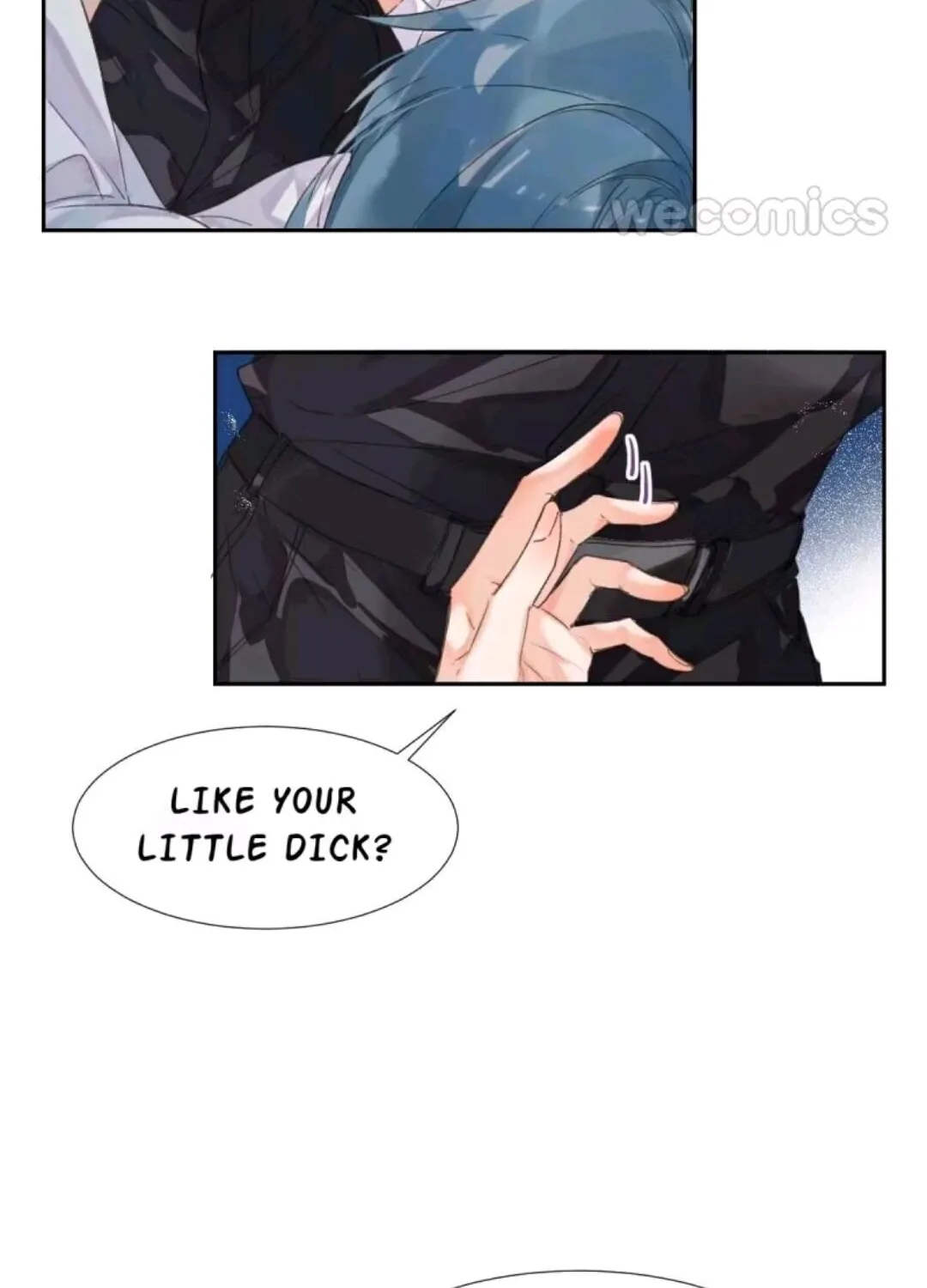 Read Unsound Relationship chapter 23 image 12 on Lezhin