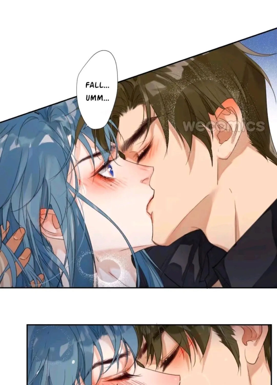 Read Unsound Relationship chapter 23 image 14 on Lezhin