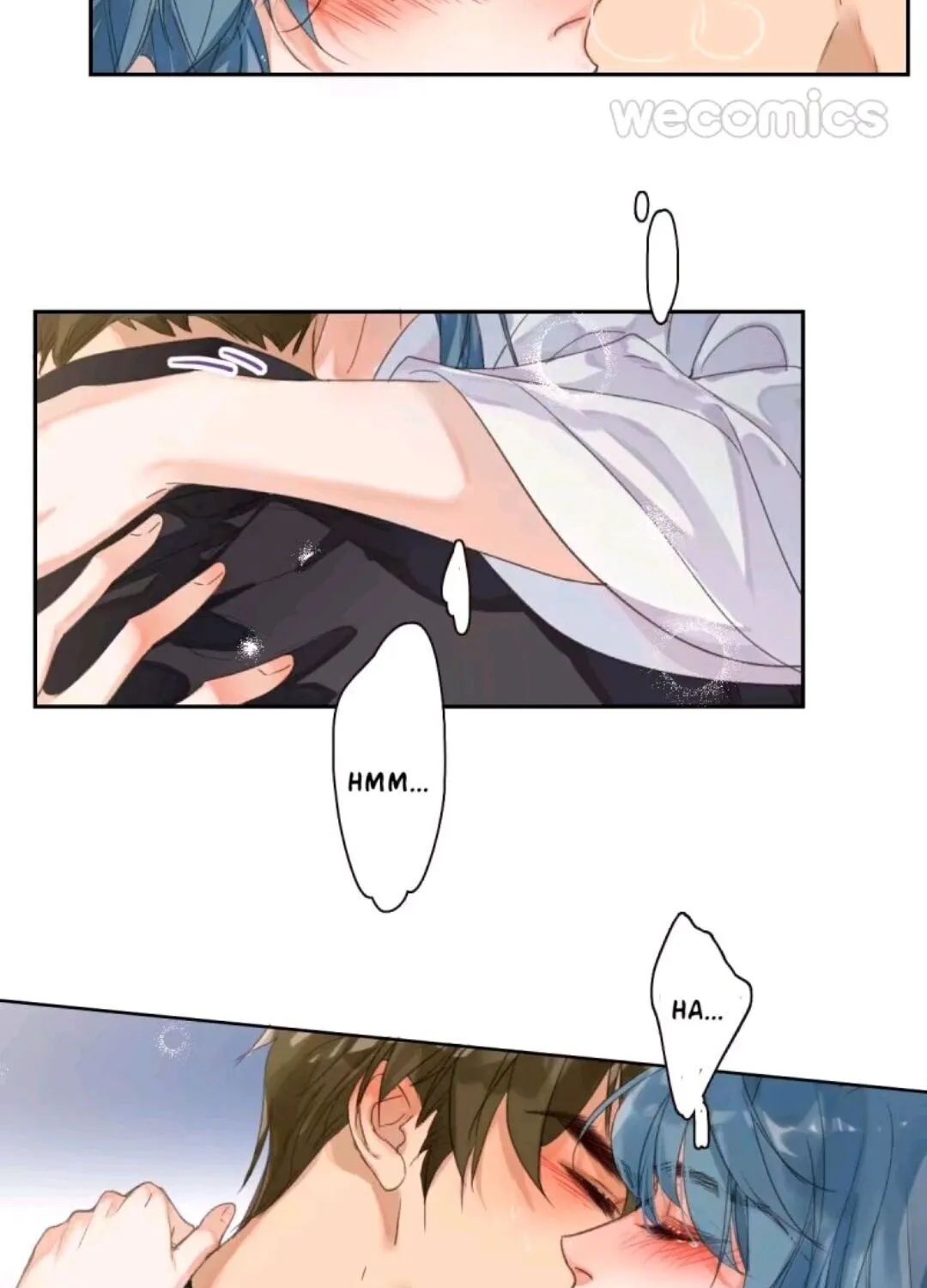 Read Unsound Relationship chapter 23 image 15 on Lezhin