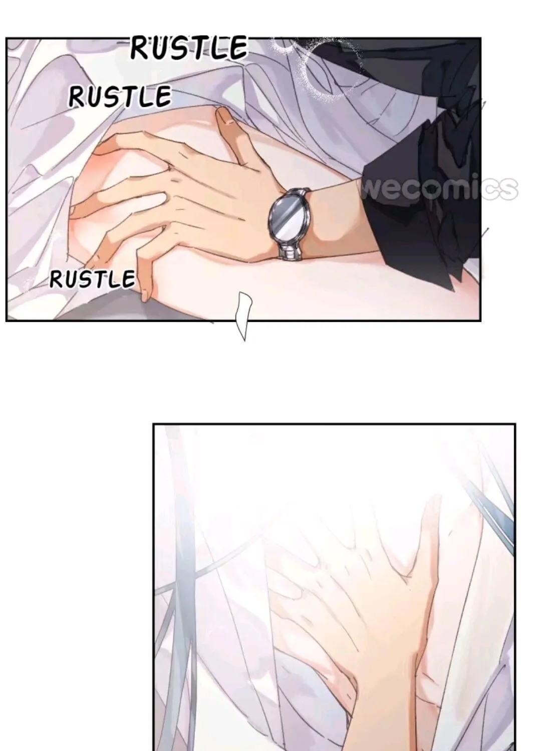 Read Unsound Relationship chapter 23 image 17 on Lezhin