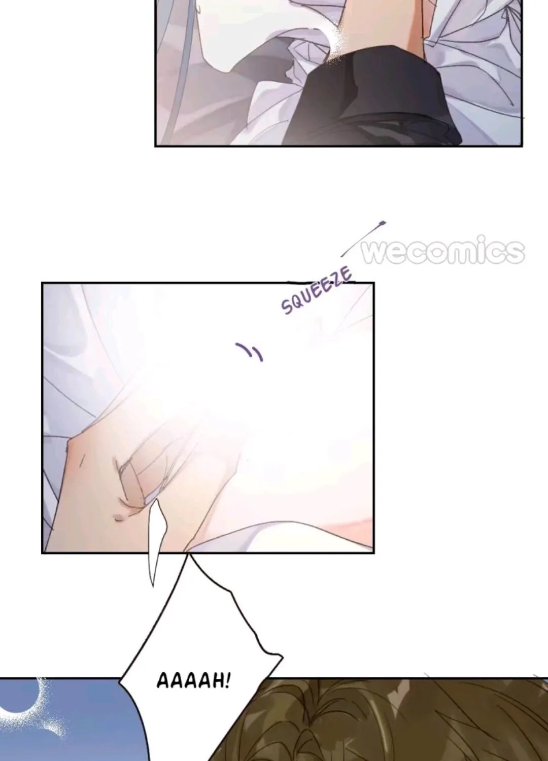 Read Unsound Relationship chapter 23 image 18 on Lezhin