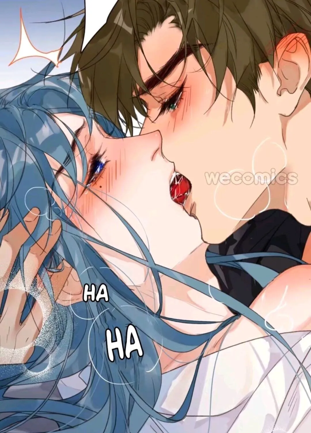 Read Unsound Relationship chapter 23 image 19 on Lezhin