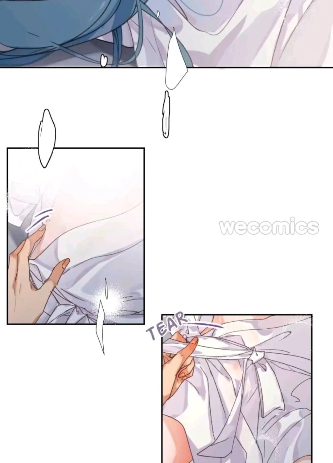 Read Unsound Relationship chapter 23 image 20 on Lezhin
