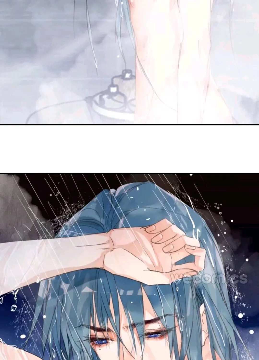 Read Unsound Relationship chapter 23 image 26 on Lezhin