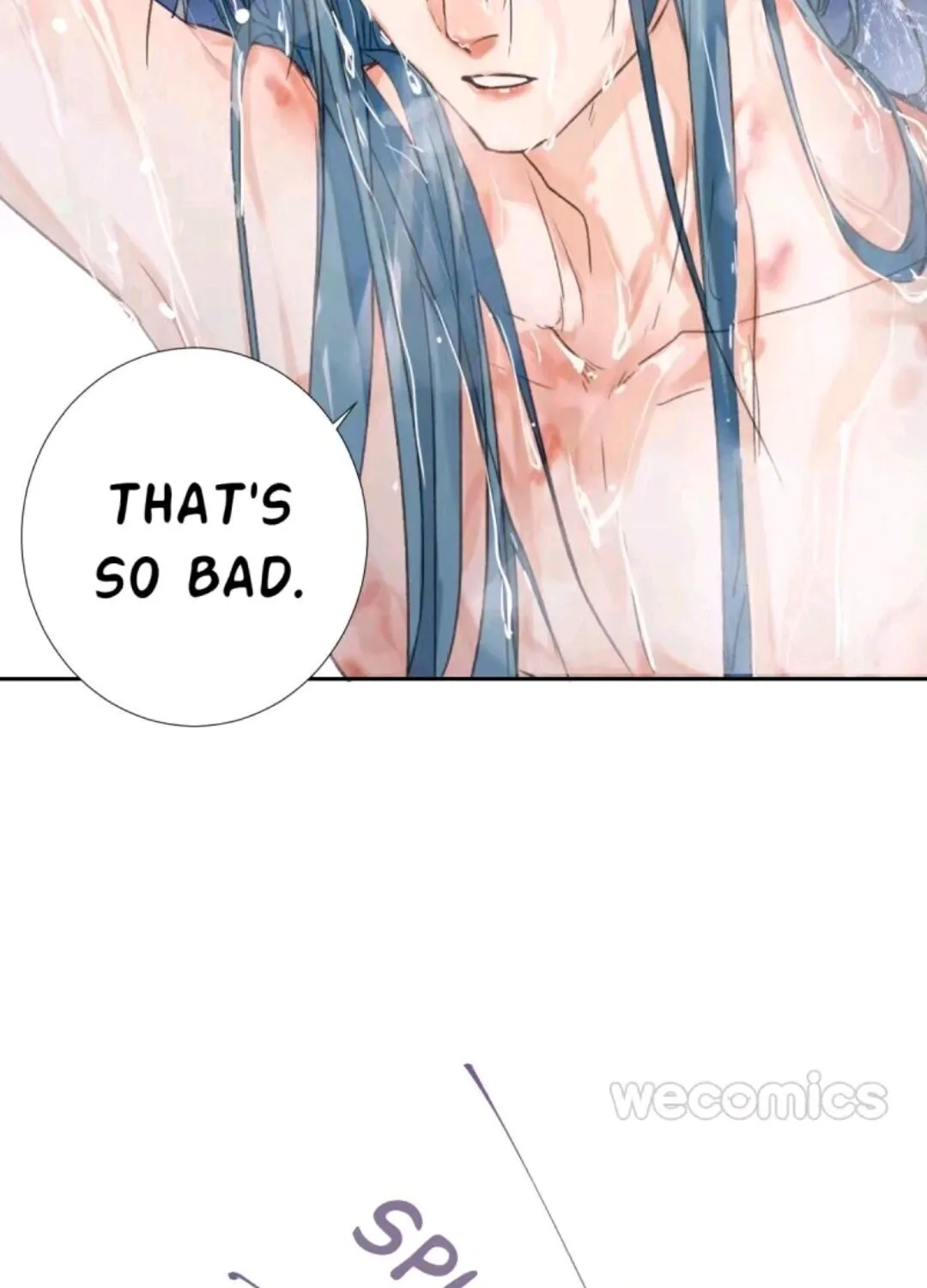 Read Unsound Relationship chapter 23 image 27 on Lezhin