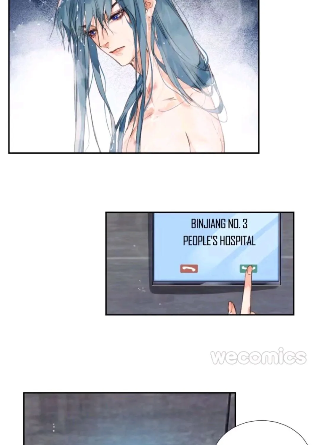 Read Unsound Relationship chapter 23 image 29 on Lezhin