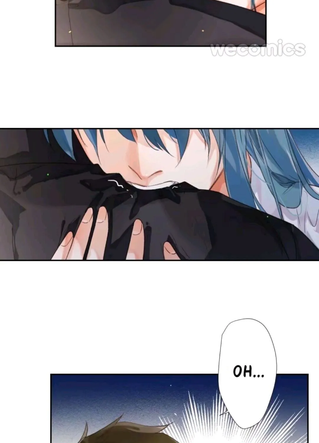 Read Unsound Relationship chapter 23 image 3 on Lezhin