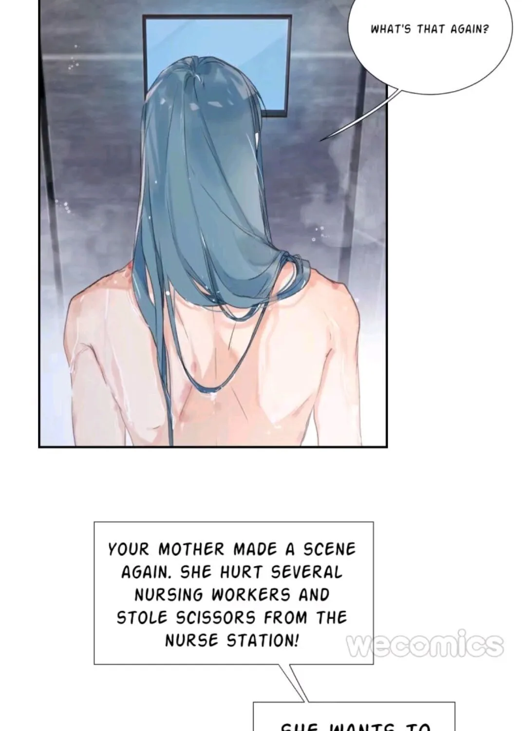 Read Unsound Relationship chapter 23 image 30 on Lezhin