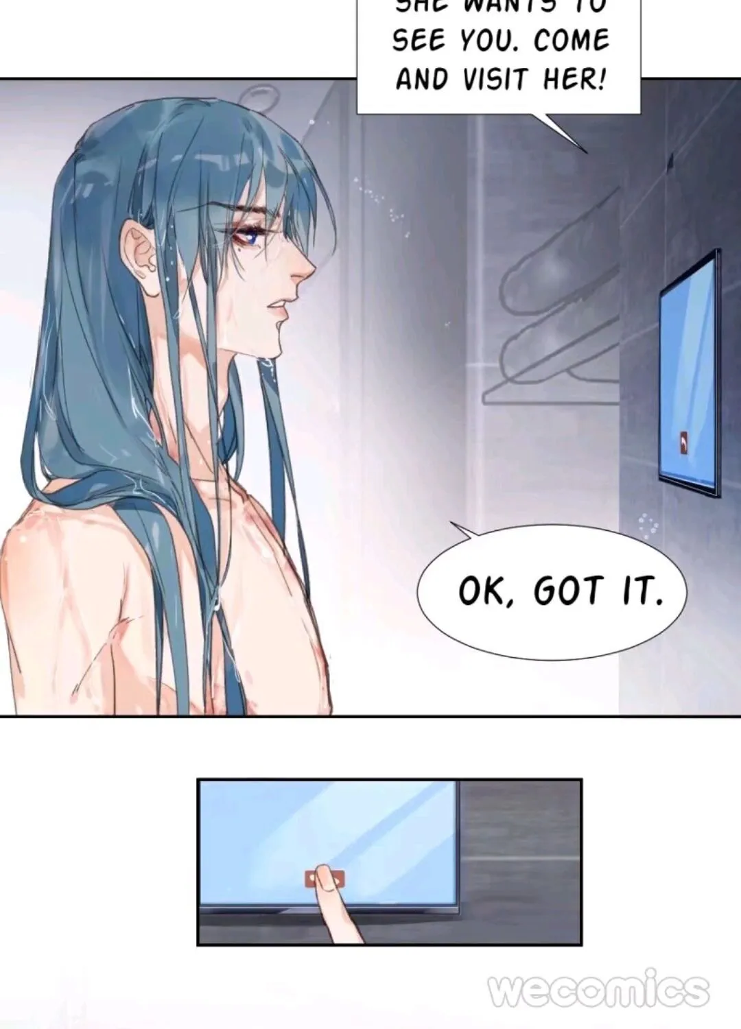 Read Unsound Relationship chapter 23 image 31 on Lezhin