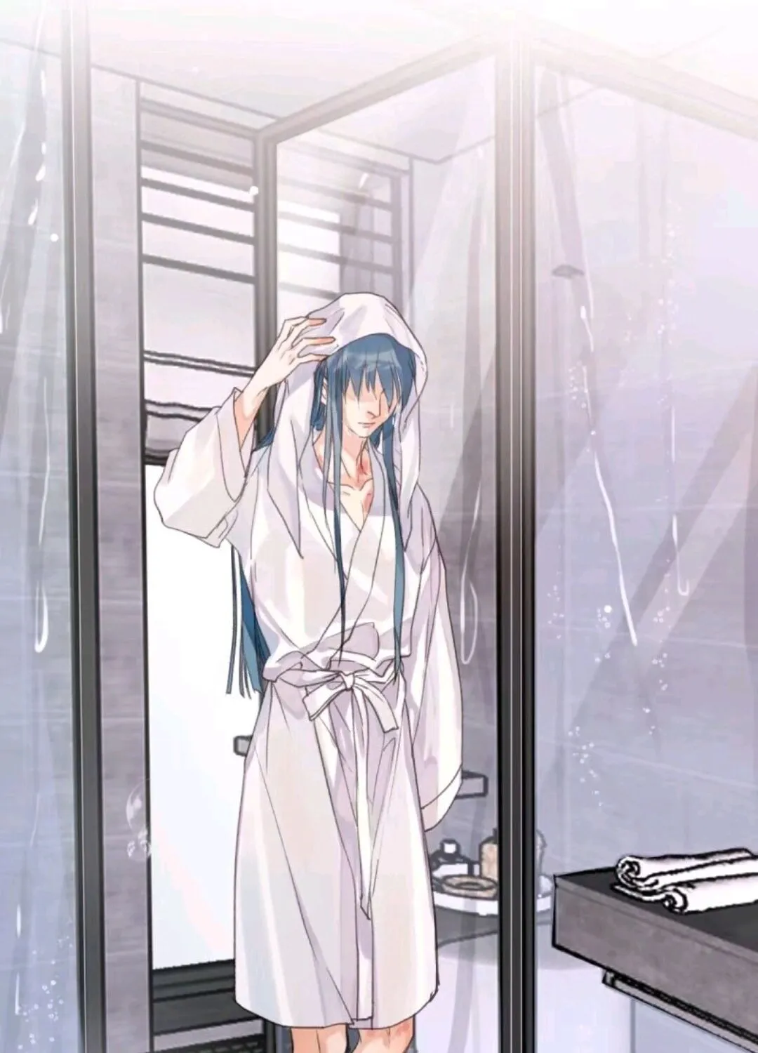 Read Unsound Relationship chapter 23 image 32 on Lezhin