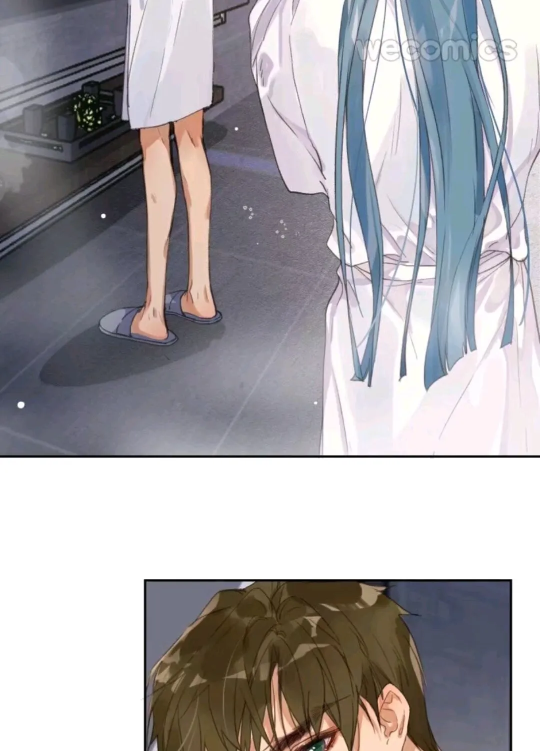 Read Unsound Relationship chapter 23 image 34 on Lezhin