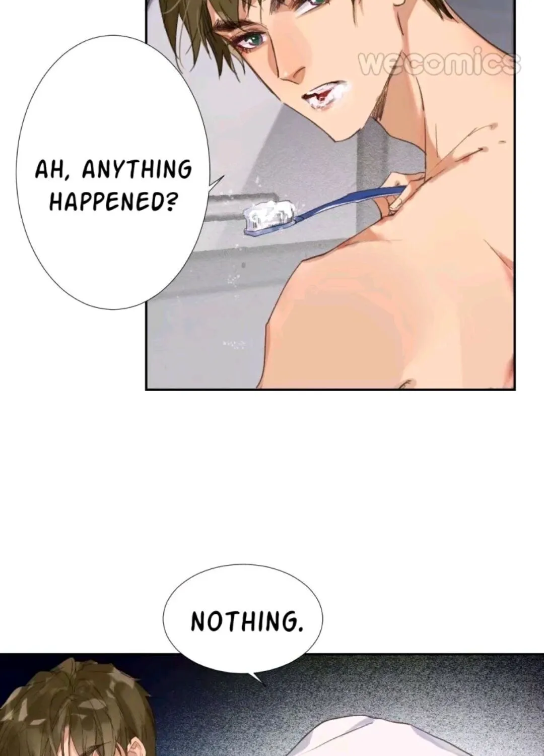 Read Unsound Relationship chapter 23 image 35 on Lezhin