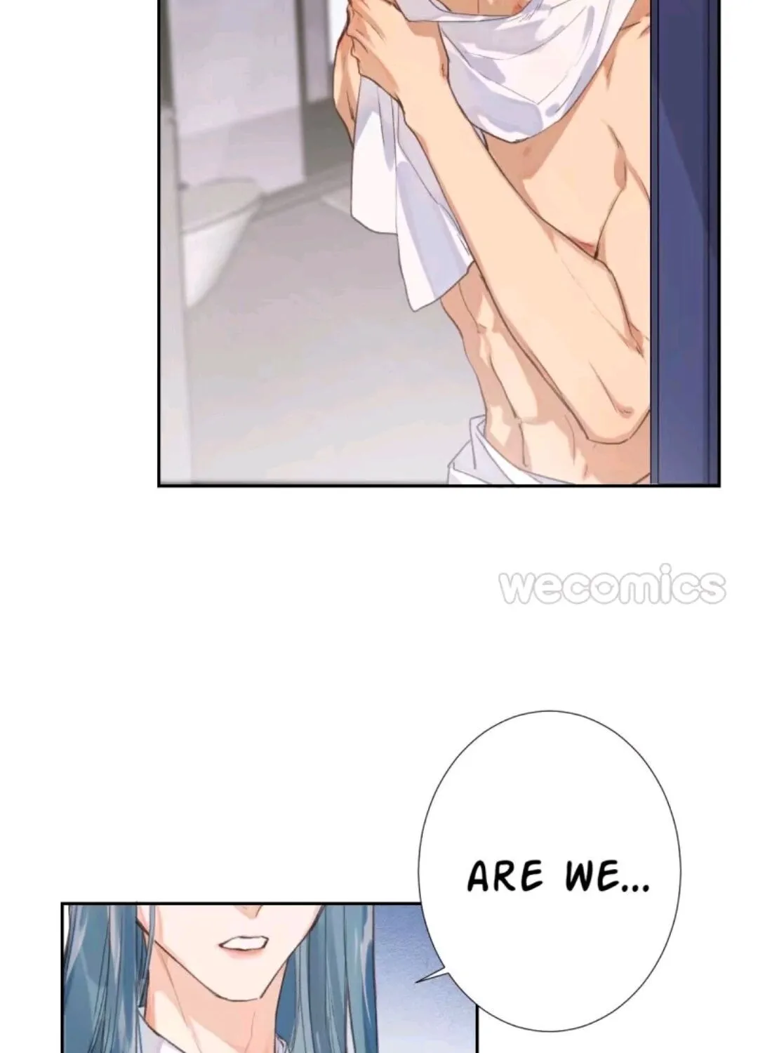 Read Unsound Relationship chapter 23 image 38 on Lezhin