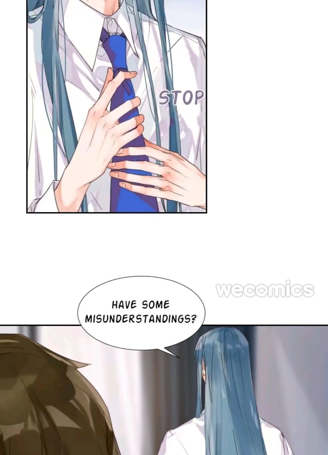 Read Unsound Relationship chapter 23 image 39 on Lezhin