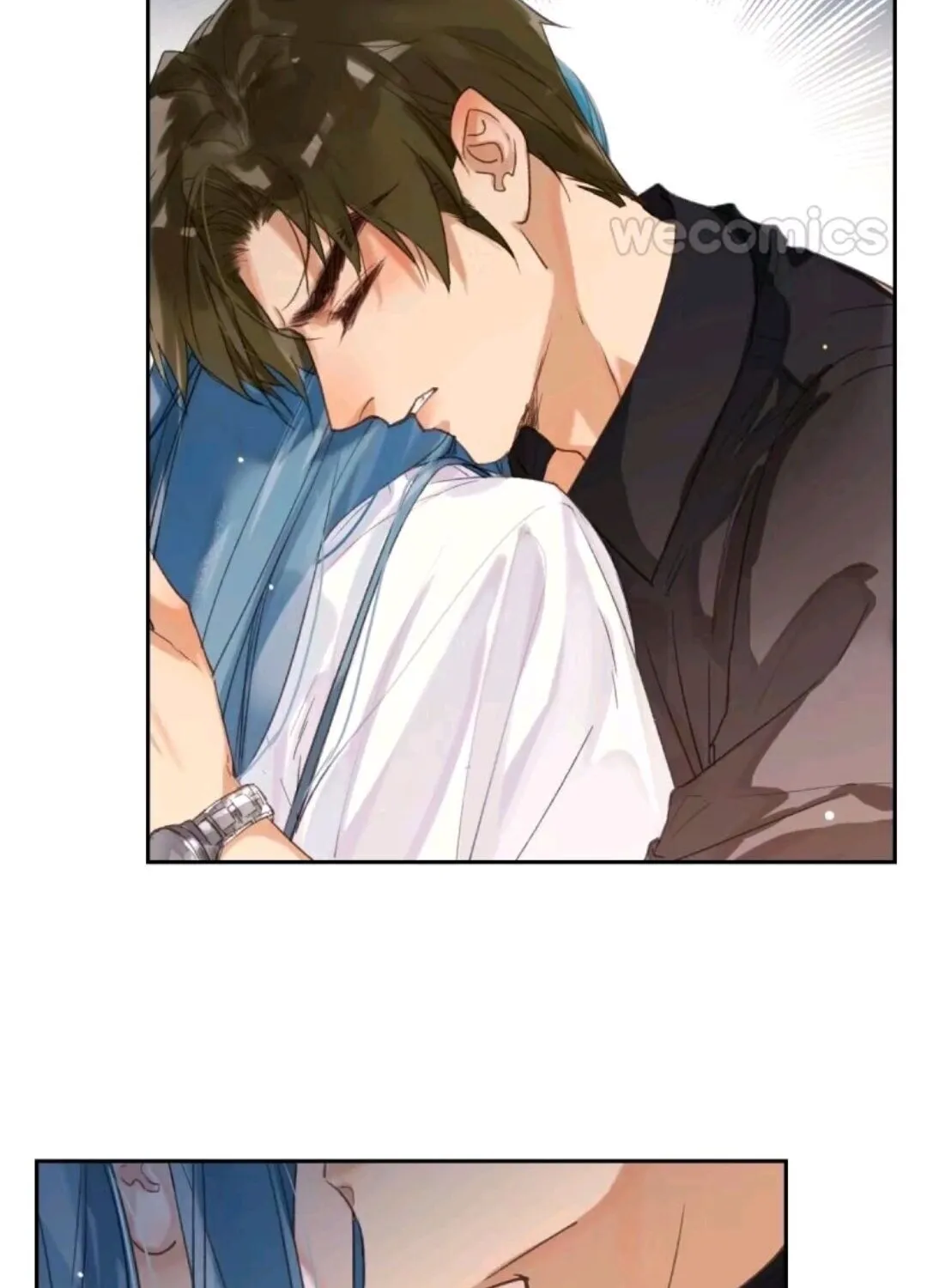 Read Unsound Relationship chapter 23 image 4 on Lezhin