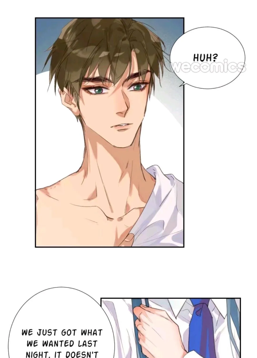 Read Unsound Relationship chapter 23 image 41 on Lezhin