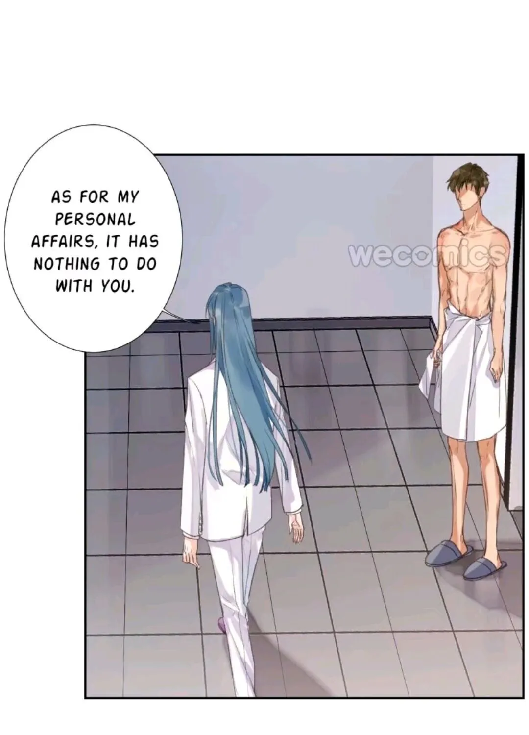 Read Unsound Relationship chapter 23 image 43 on Lezhin