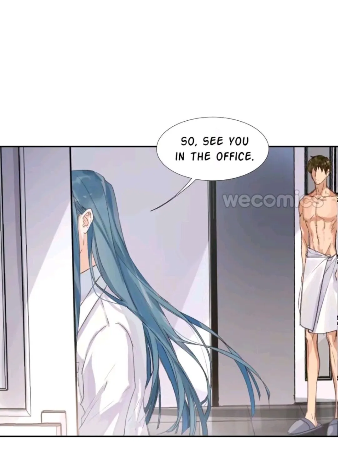Read Unsound Relationship chapter 23 image 44 on Lezhin