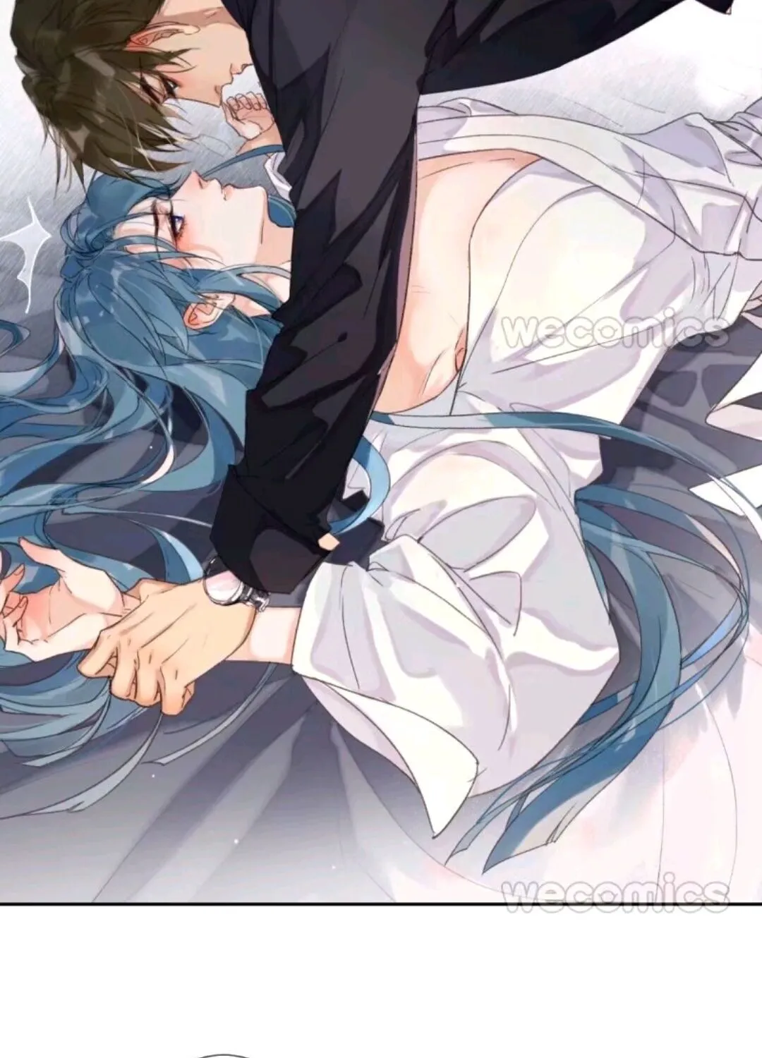 Read Unsound Relationship chapter 23 image 7 on Lezhin