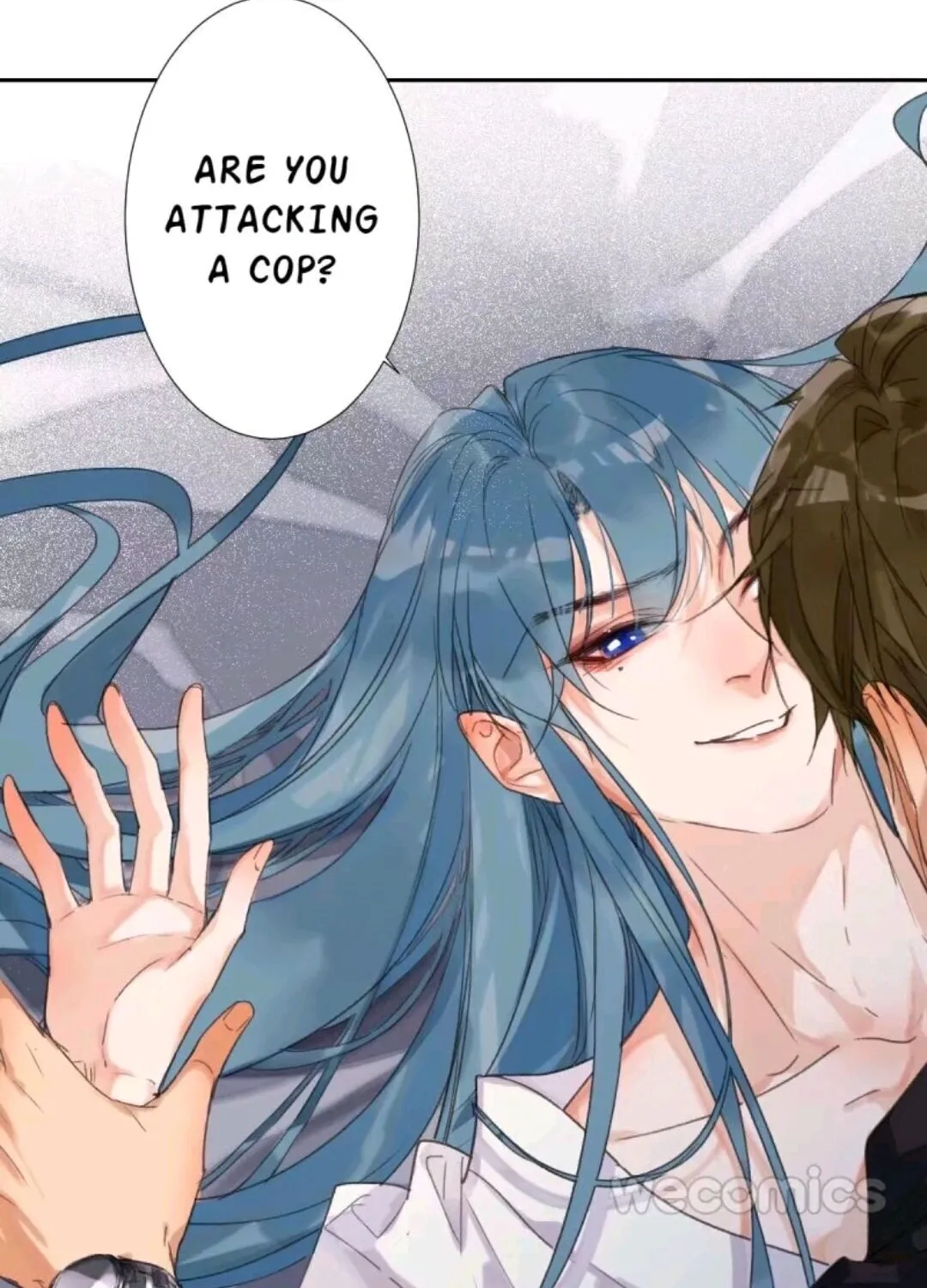 Read Unsound Relationship chapter 23 image 8 on Lezhin