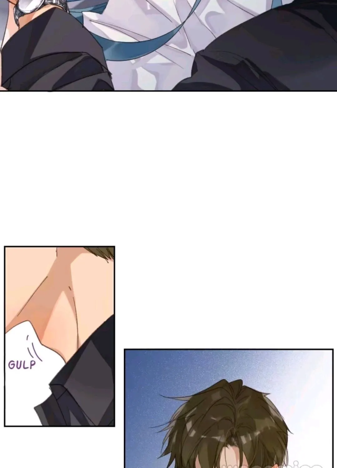Read Unsound Relationship chapter 23 image 9 on Lezhin