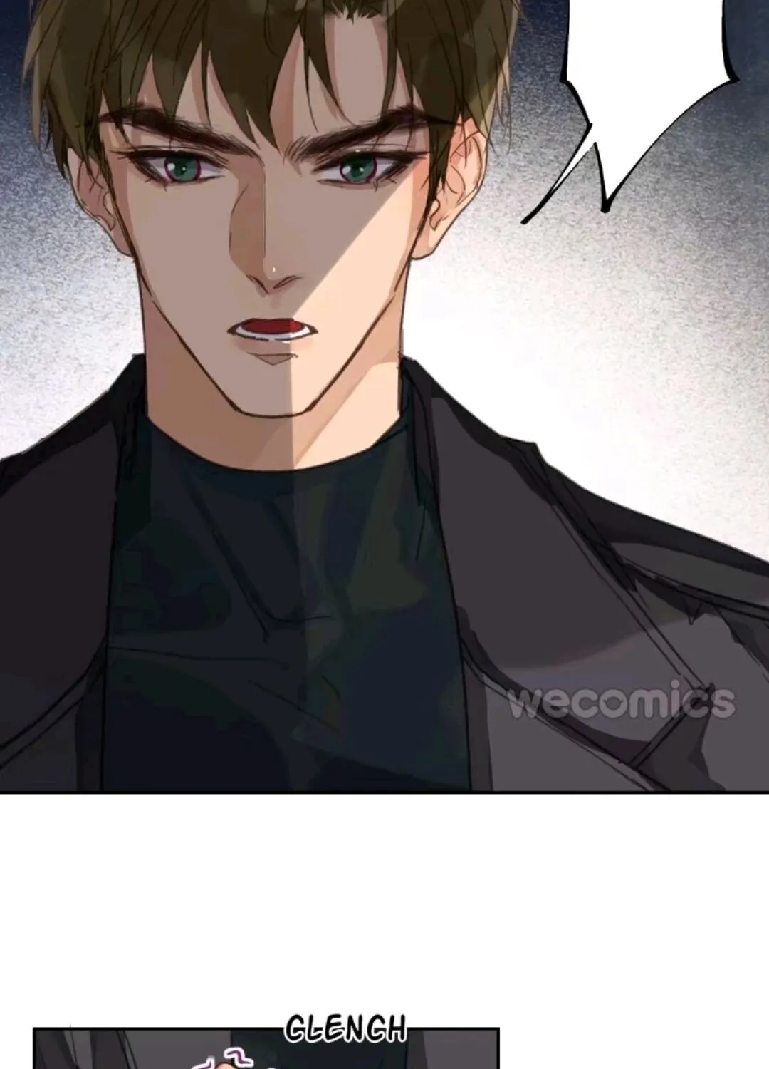Read Unsound Relationship chapter 24 image 10 on Lezhin