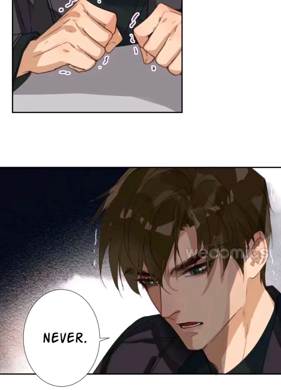 Read Unsound Relationship chapter 24 image 11 on Lezhin