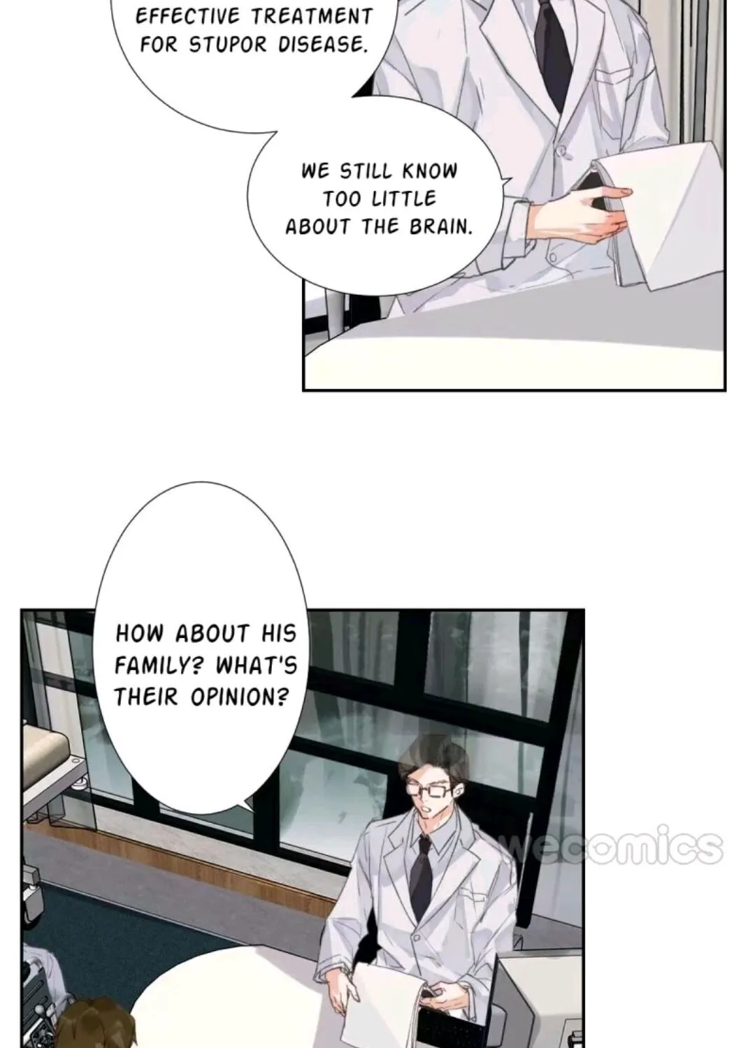 Read Unsound Relationship chapter 24 image 13 on Lezhin
