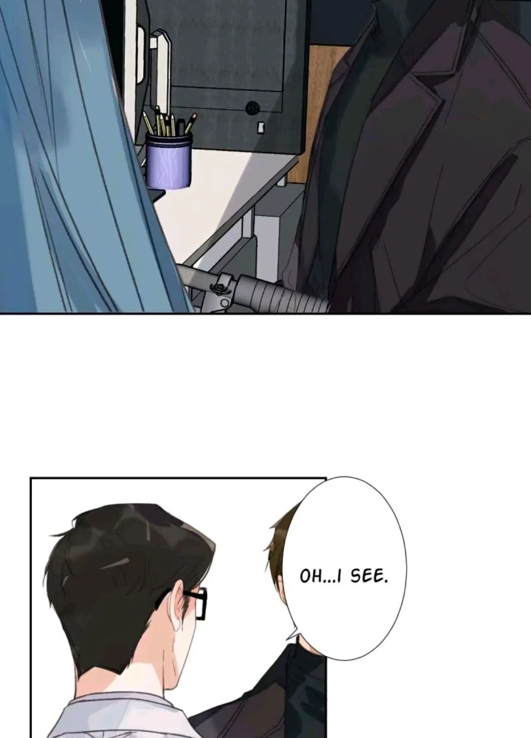 Read Unsound Relationship chapter 24 image 15 on Lezhin
