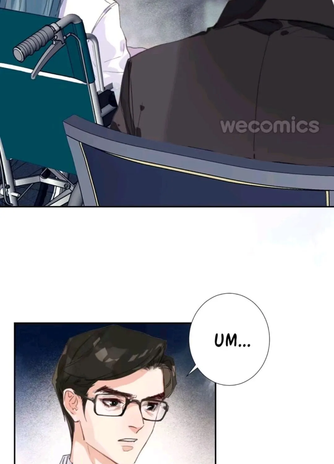 Read Unsound Relationship chapter 24 image 17 on Lezhin