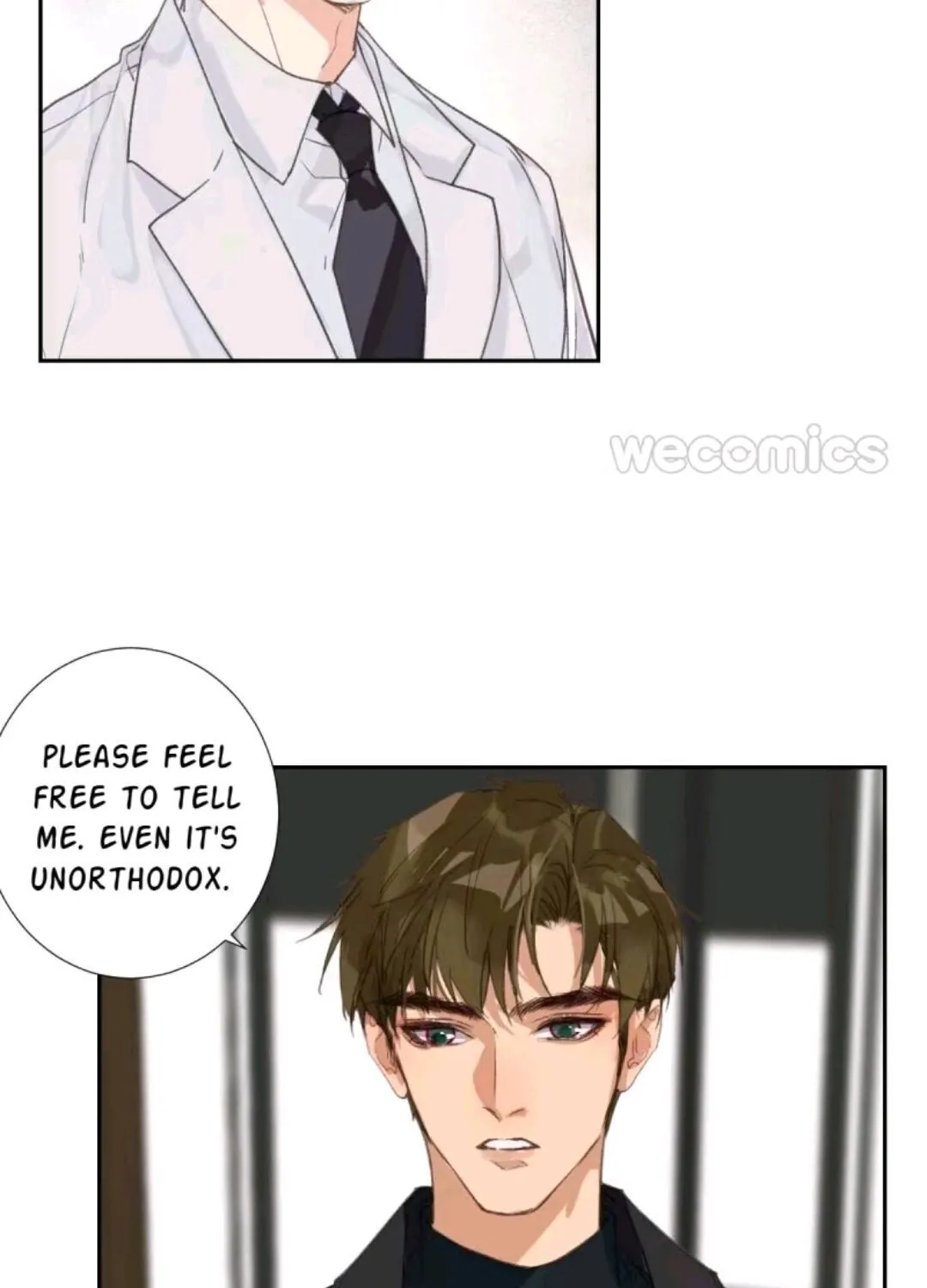 Read Unsound Relationship chapter 24 image 18 on Lezhin