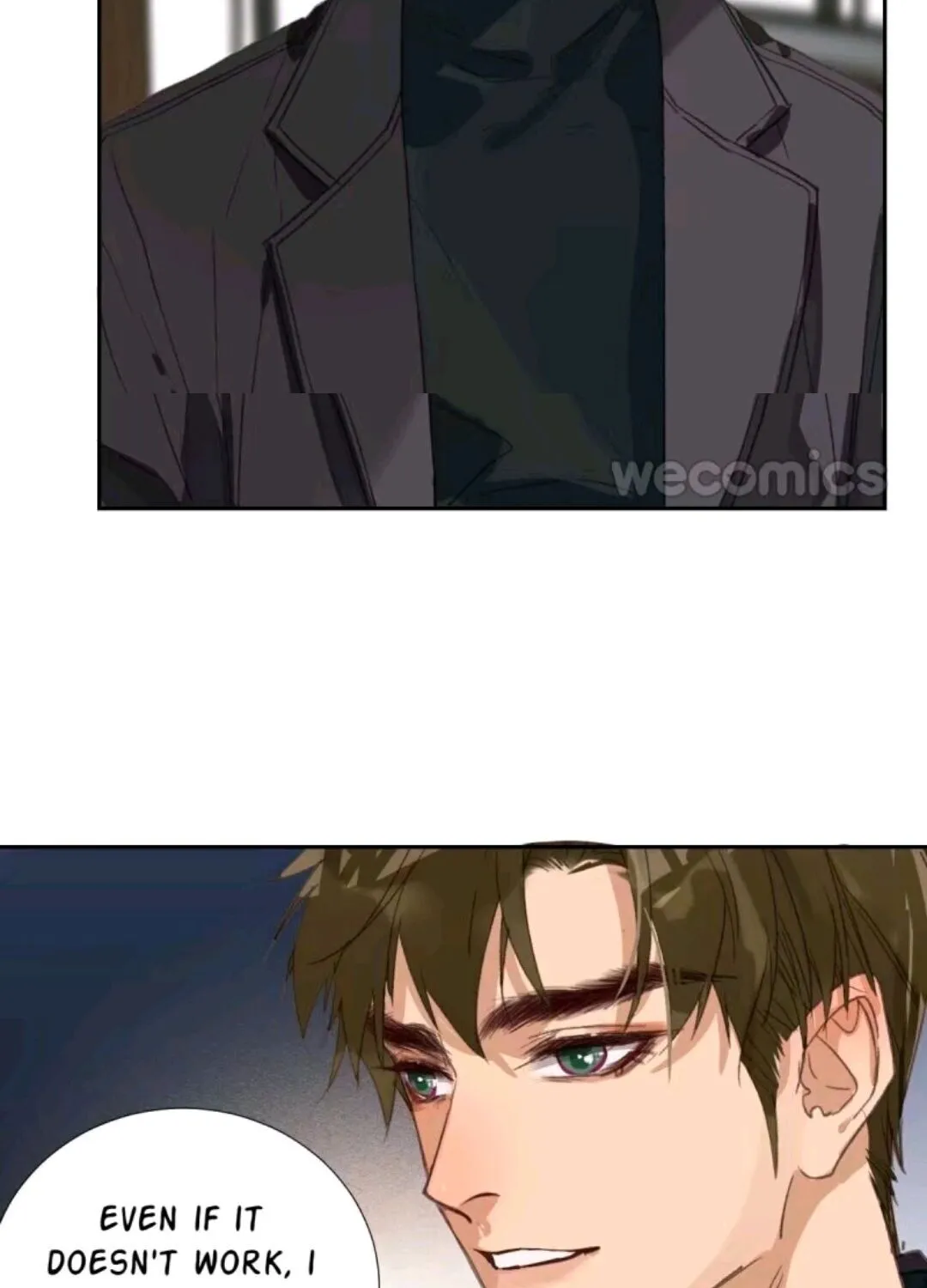 Read Unsound Relationship chapter 24 image 19 on Lezhin