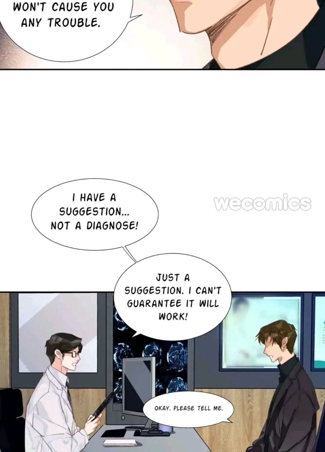 Read Unsound Relationship chapter 24 image 20 on Lezhin