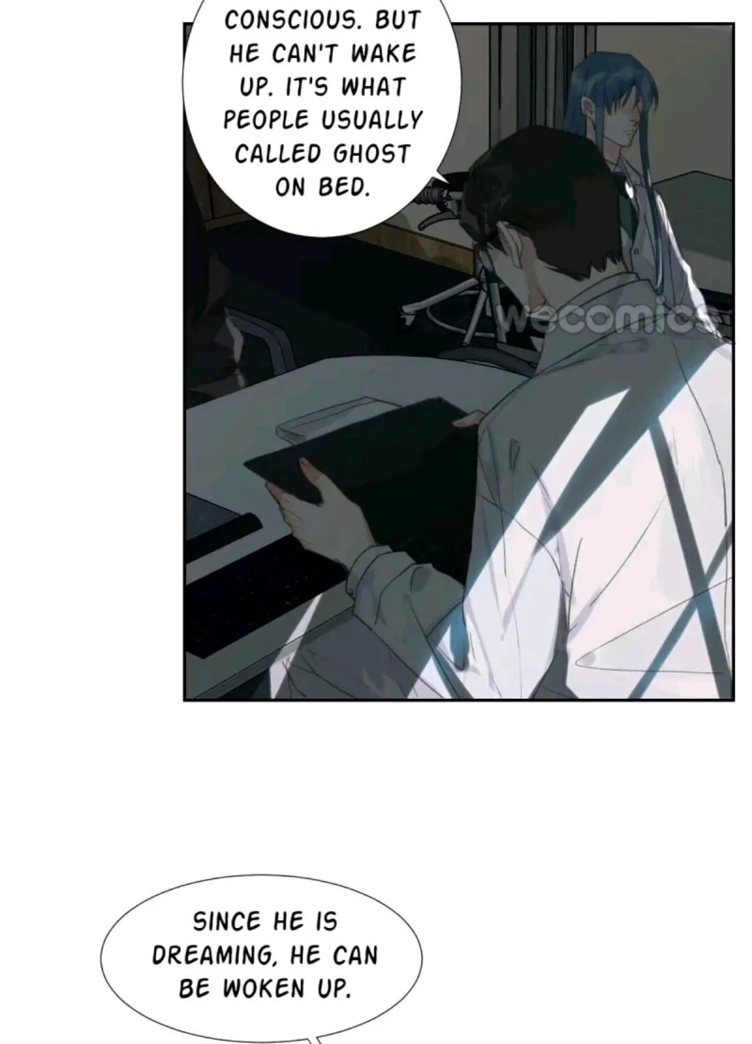 Read Unsound Relationship chapter 24 image 23 on Lezhin