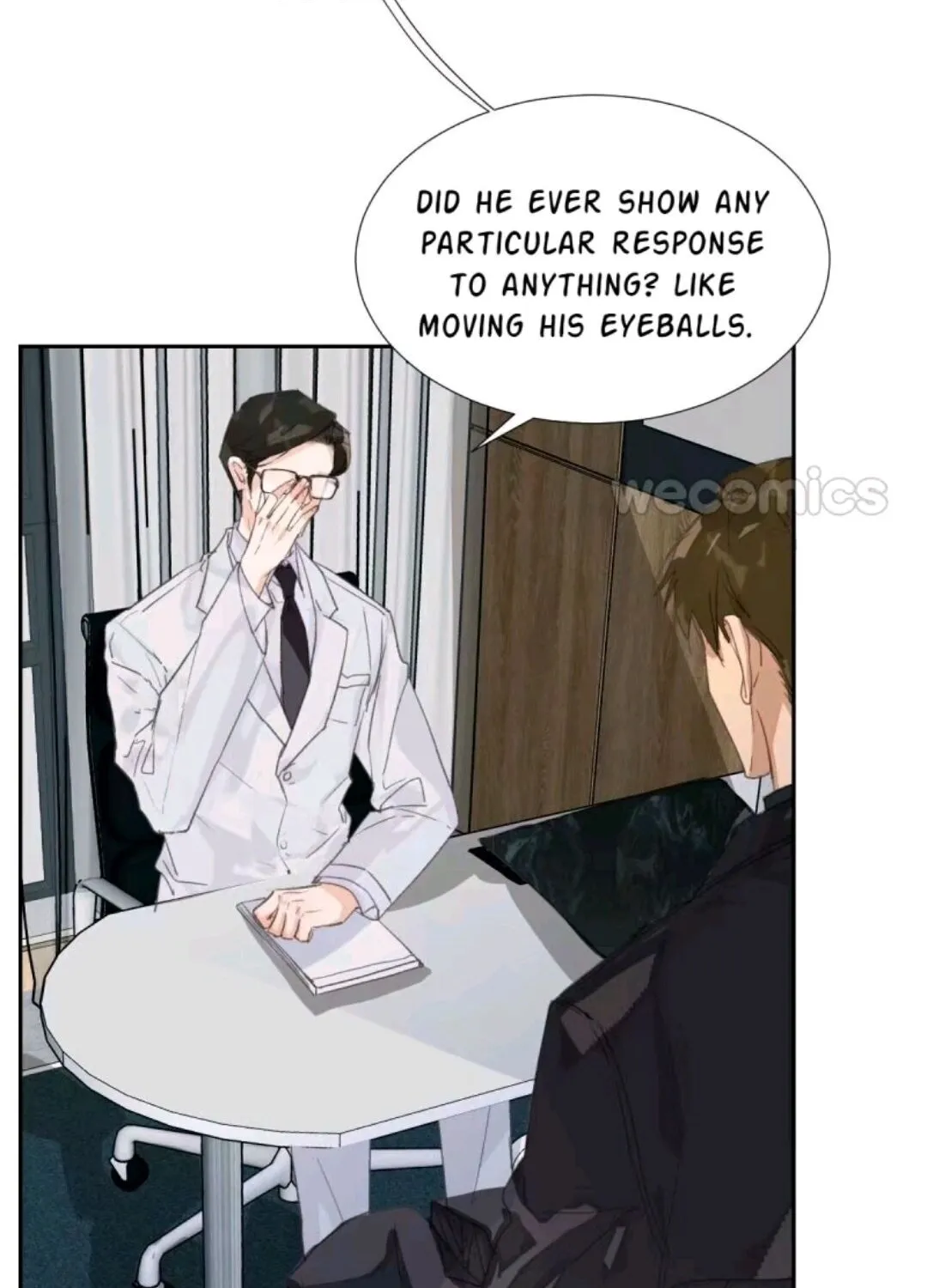 Read Unsound Relationship chapter 24 image 24 on Lezhin