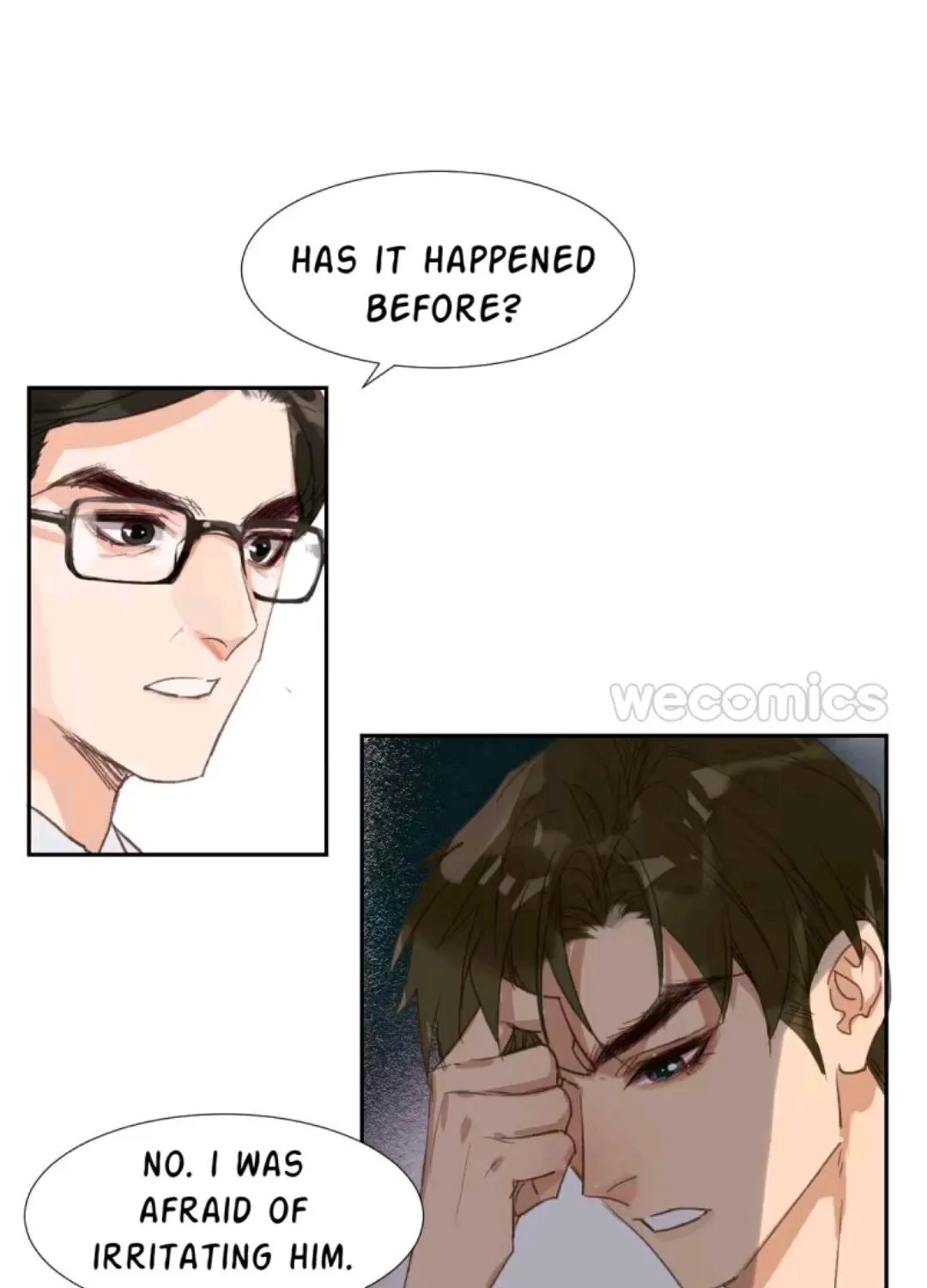 Read Unsound Relationship chapter 24 image 26 on Lezhin