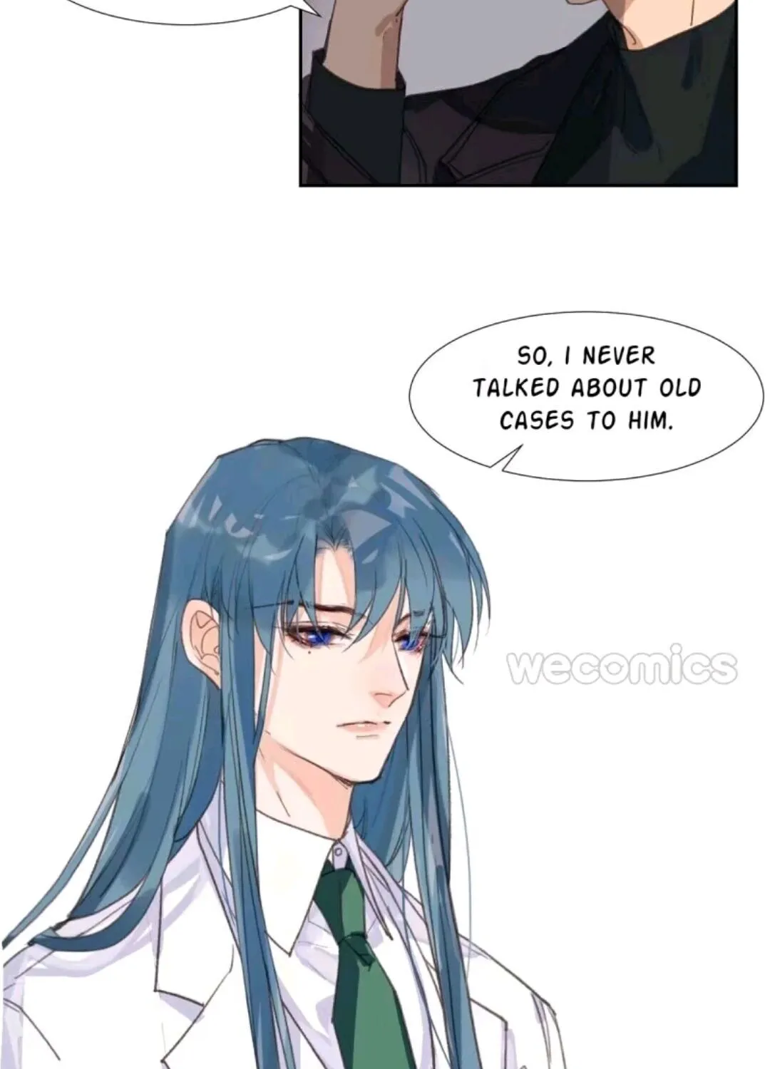 Read Unsound Relationship chapter 24 image 27 on Lezhin