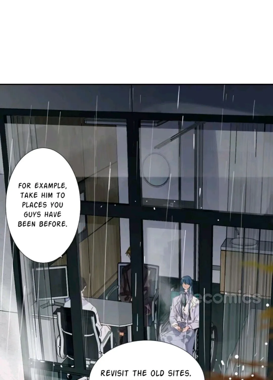 Read Unsound Relationship chapter 24 image 29 on Lezhin