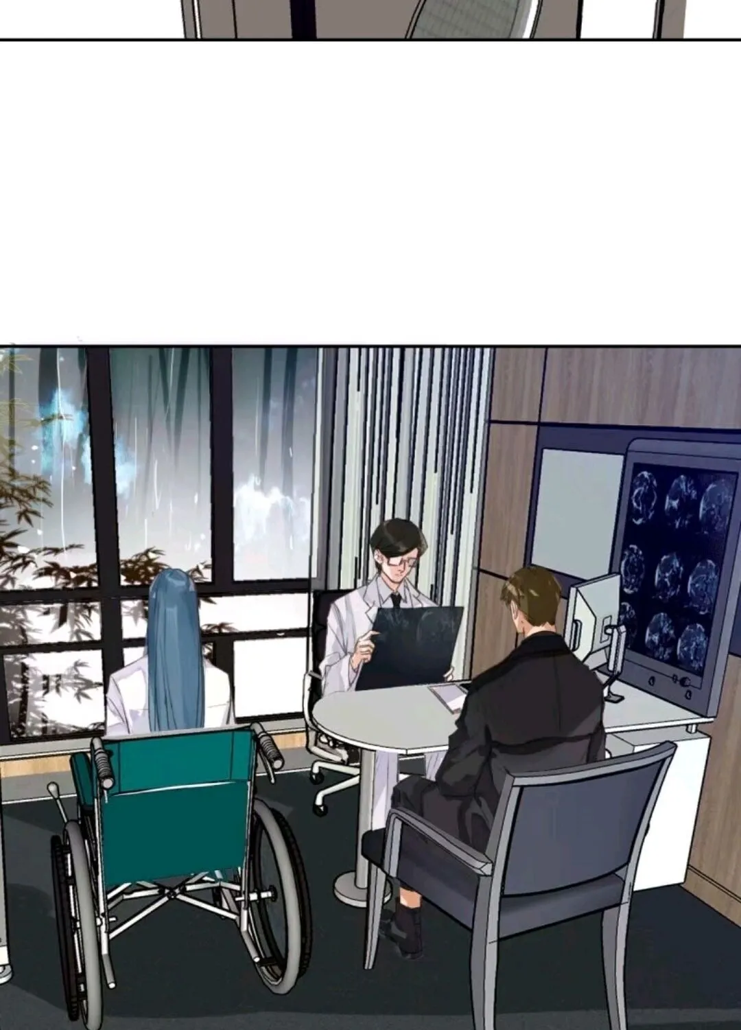 Read Unsound Relationship chapter 24 image 3 on Lezhin