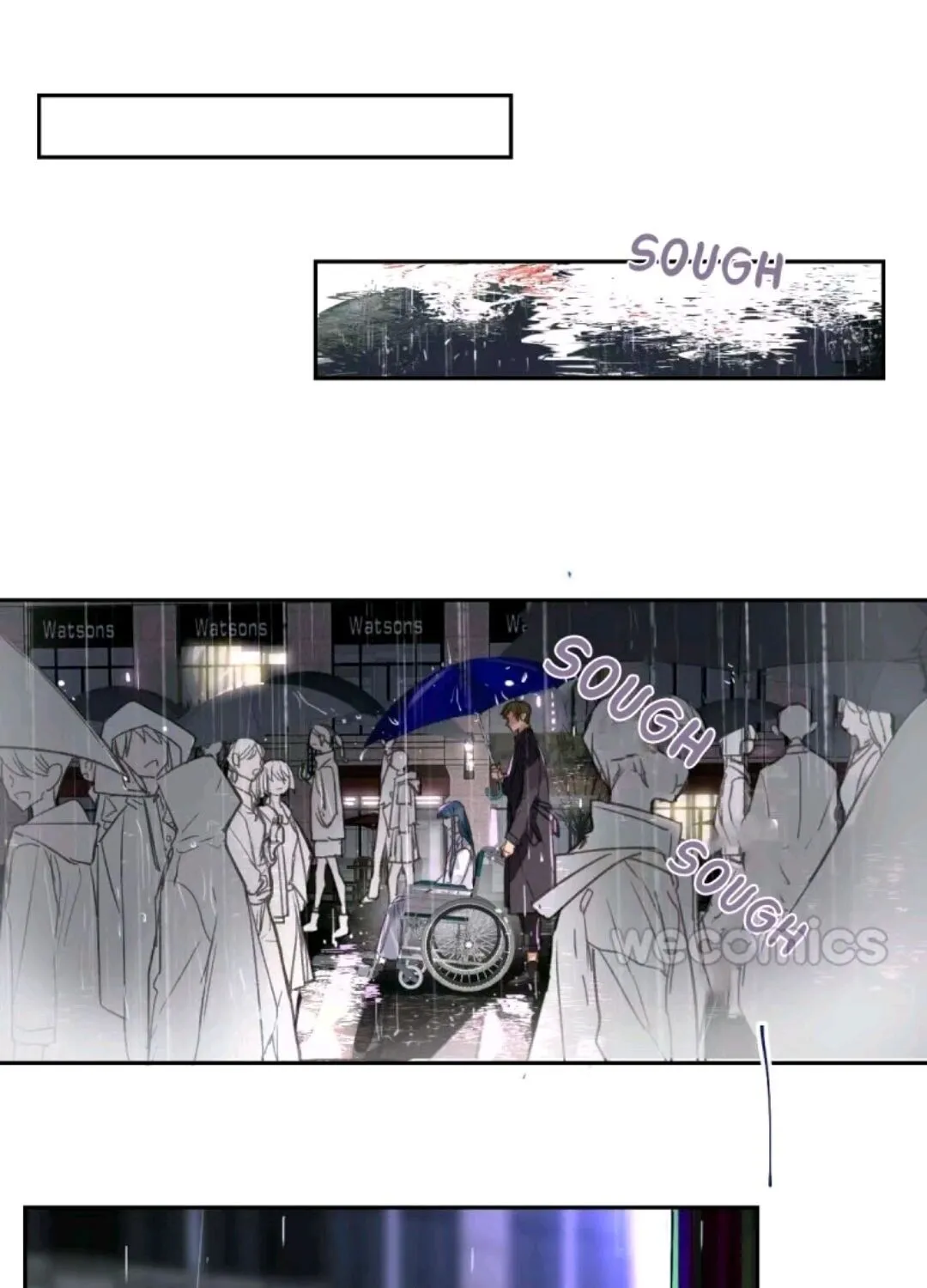 Read Unsound Relationship chapter 24 image 31 on Lezhin