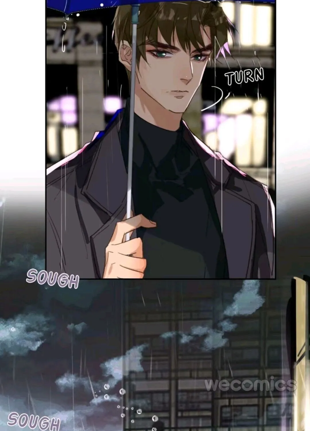 Read Unsound Relationship chapter 24 image 33 on Lezhin