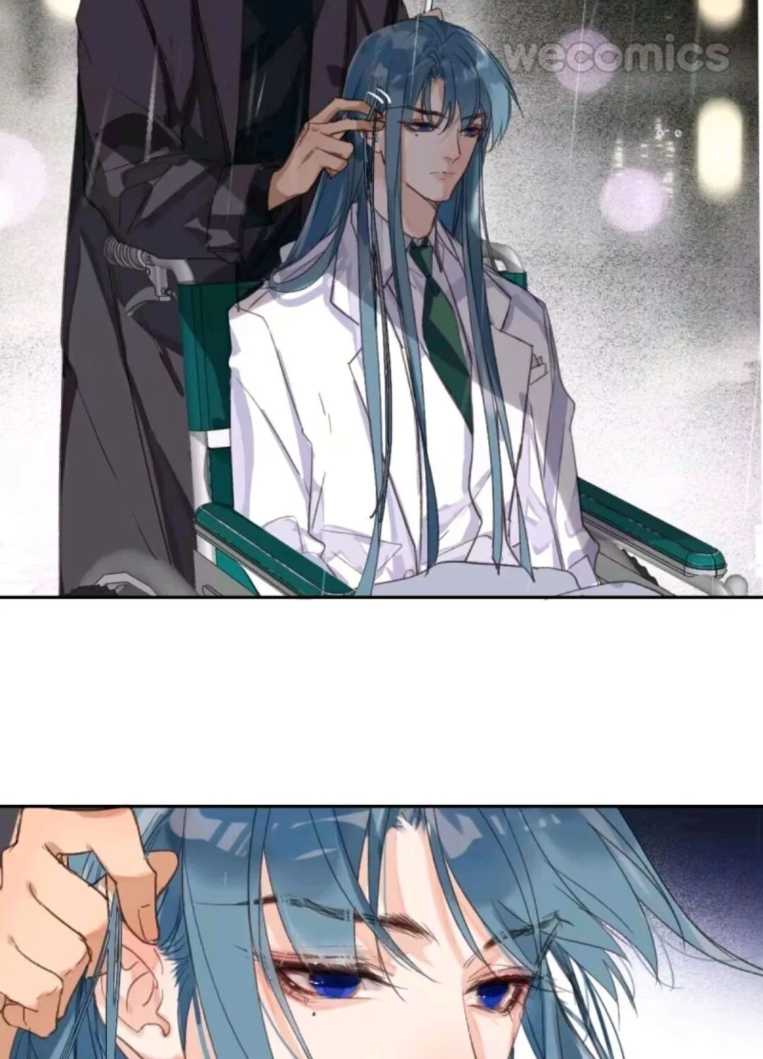 Read Unsound Relationship chapter 24 image 36 on Lezhin